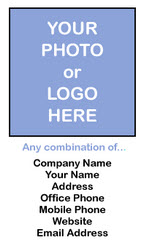 Brand yourself - click for more details